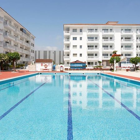 Apt 200 Meters From The Beach Id Blanes Esterno foto