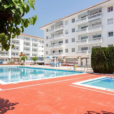 Apt 200 Meters From The Beach Id Blanes Esterno foto
