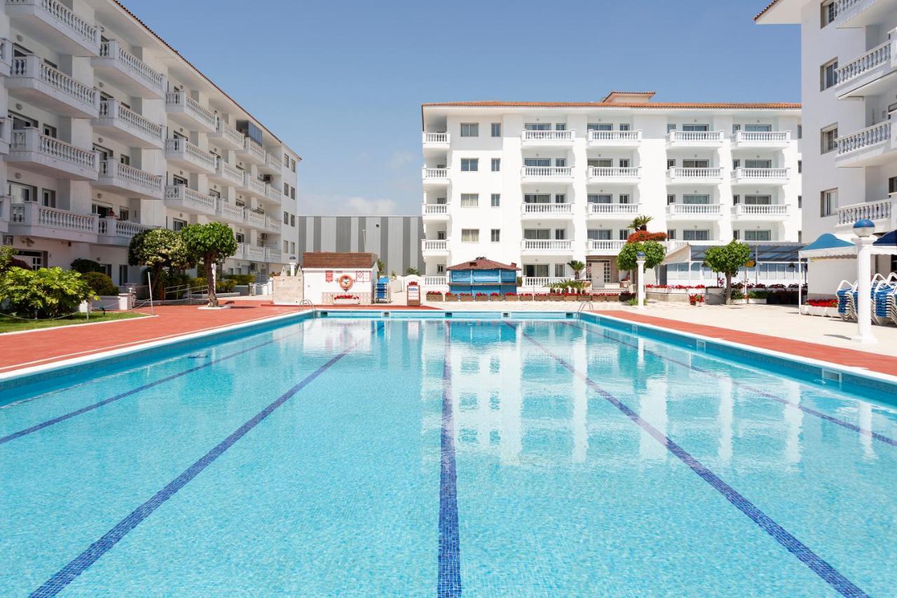 Apt 200 Meters From The Beach Id Blanes Esterno foto