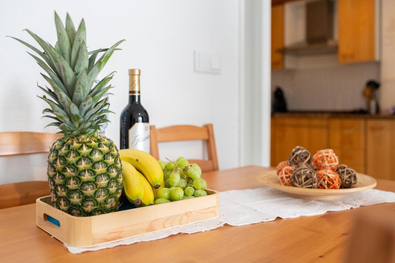 Apt 200 Meters From The Beach Id Blanes Esterno foto