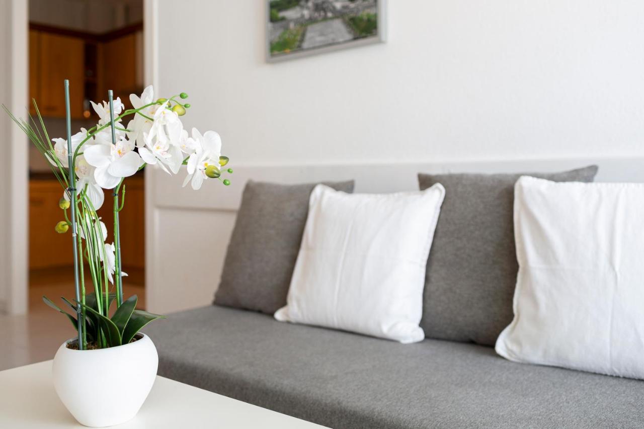 Apt 200 Meters From The Beach Id Blanes Esterno foto